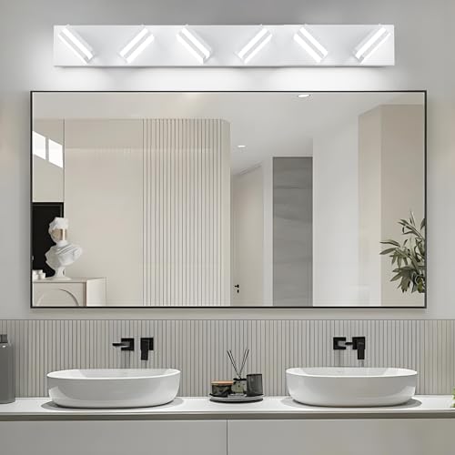 LED Modern Bathroom Lights Fixtures