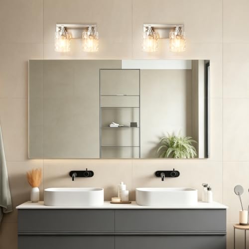 Bathroom Light Fixtures