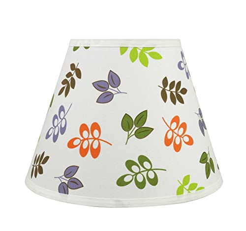 32190 Transitional Empire Shape Spider Construction Lamp Shade