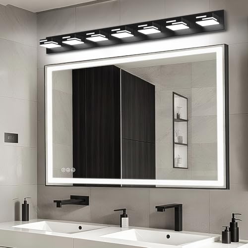 LED Modern Bathroom Vanity Light Fixtures