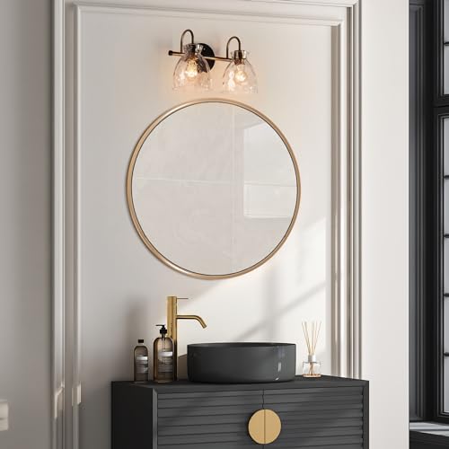 Modern Bathroom Vanity Lights