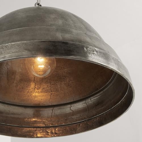 Capital Lighting 335313XN Sedona Handcrafted Sand