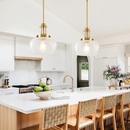 Modern Pendant Lights Kitchen Island
