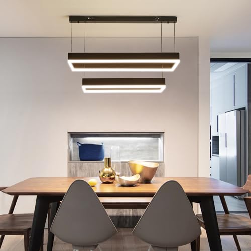 Modern Pendant Light Fixture