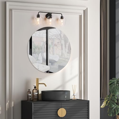 Bathroom Light Fixture