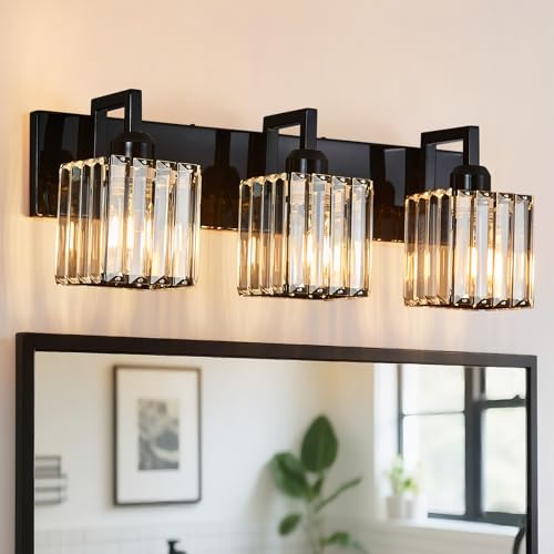 Modern Bathroom Vanity Light 3