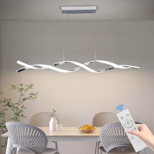 Modern Ceiling Chandelier Light