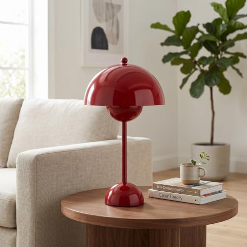 Creative Mid Century Modern Bud Table Lamp for Home&Office