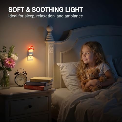 Night Light for Kids