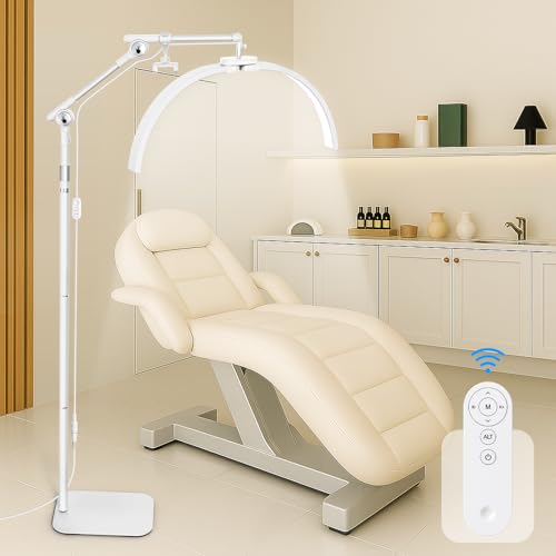 Lash Light for Eyelash Tech