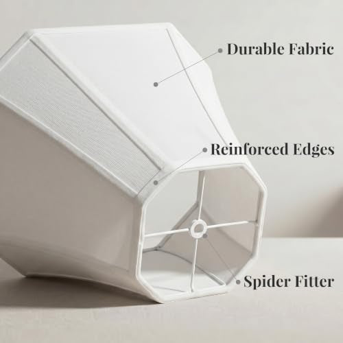 Lamp Shades Set of 2 (2 Count)