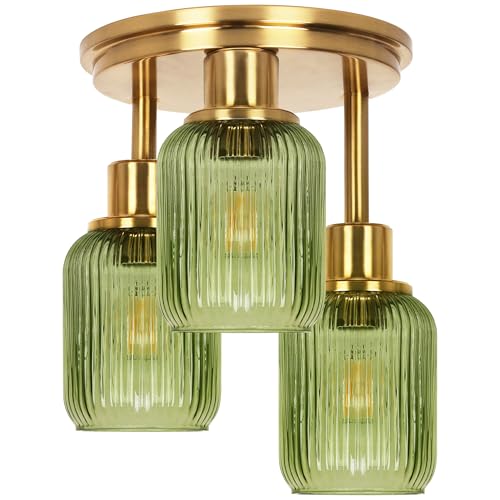 Semi Flush Mount Ceiling Light