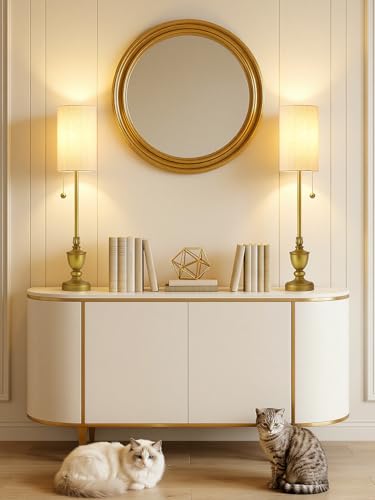 Buffet Table Lamps Set of 2 (2 Count)