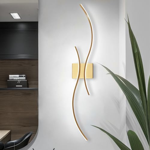 Modern Wall Sconce