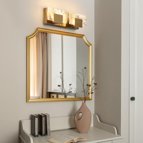 LED Bathroom Vanity Light (2 Count)