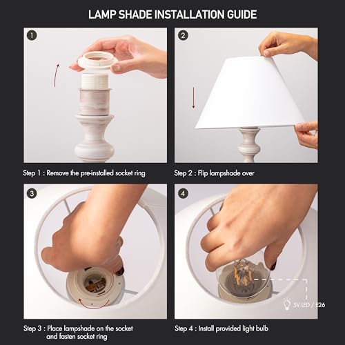 Ember Rechargeable Table Lamp