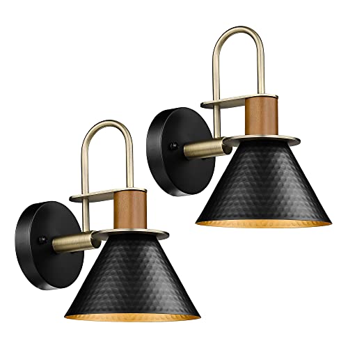 Modern Wall Sconces Set of Two (2 Count)