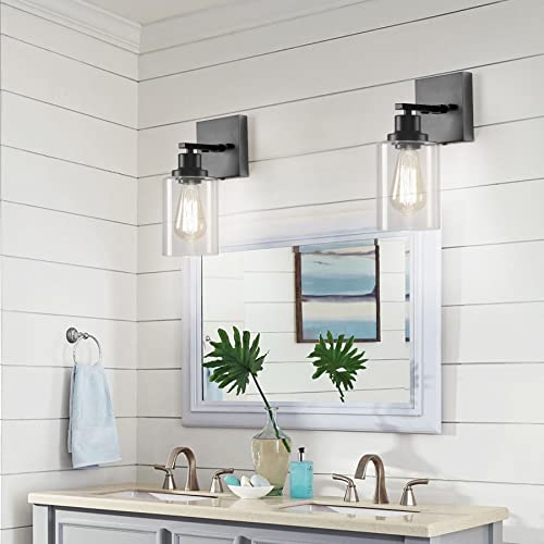 Plug in Wall Sconces Set of 2 (2 Count)