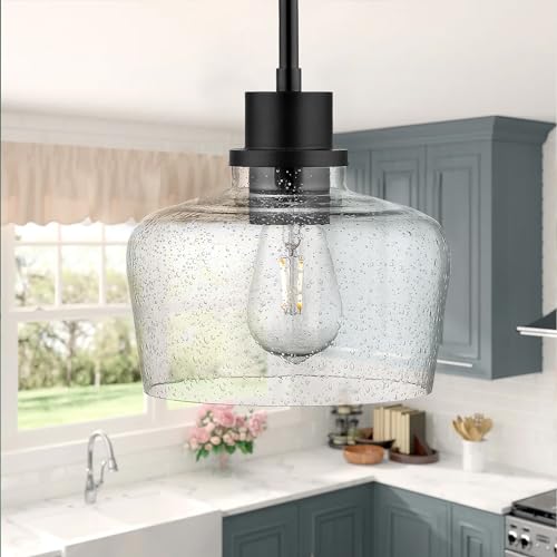 Modern Farmhouse Pendant Lights Kitchen Island