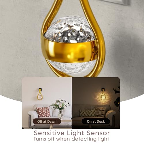 LED Night Lights Plug into Wall