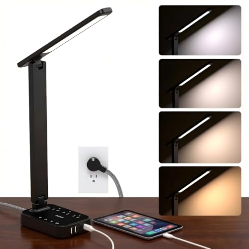 LED Desk Lamp