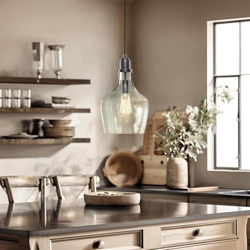 Auburn Pendant Kitchen Lighting for Dining Room