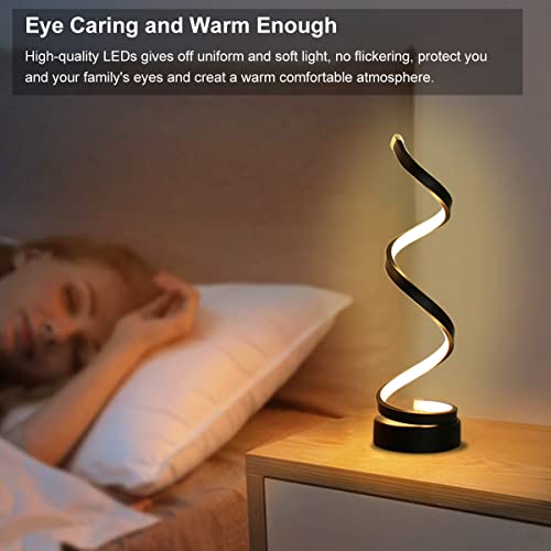 Modern Table Lamp Set of 2