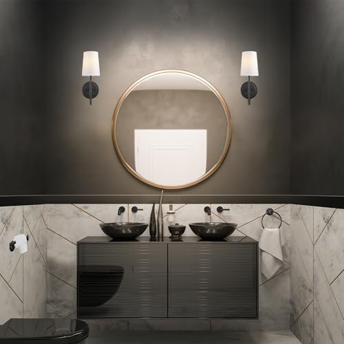 51859 1 Light Wall Sconce
