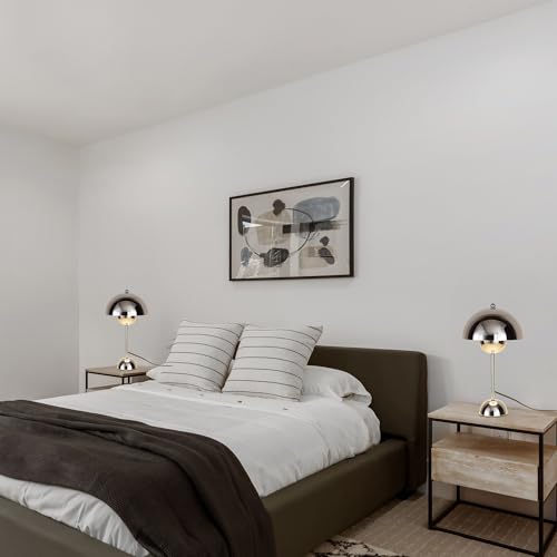 Creative Mid Century Modern Bud Table Lamp for Home&Office