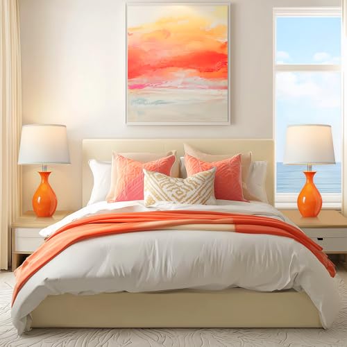 Table Lamp Set of 2 (2 Count)