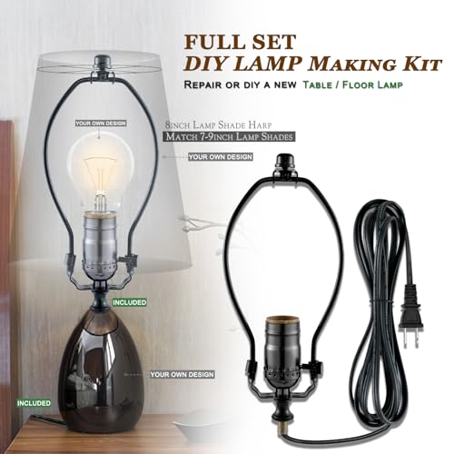 Lamp Making Kit