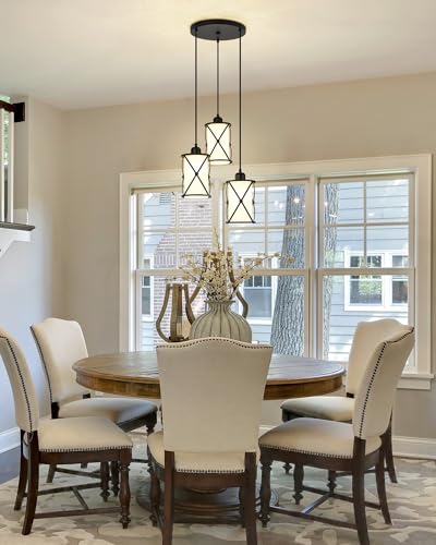 3 Light Dining Room Chandelier Light Fixtures