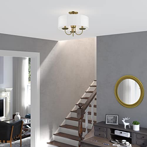 Lighting Brookdale