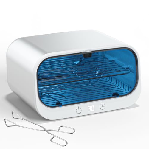 Sterilizer for Esthetician