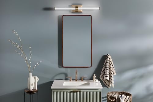 Laurene LED Bath Bar Light