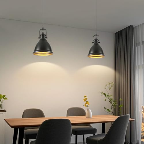 Farmhouse Pendant Lights Kitchen Island