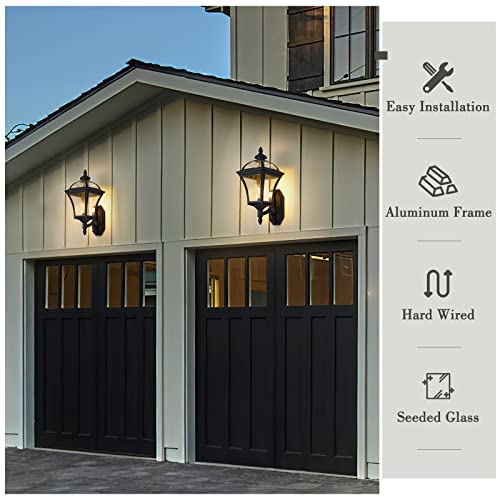 Modern Exterior Light Fixture