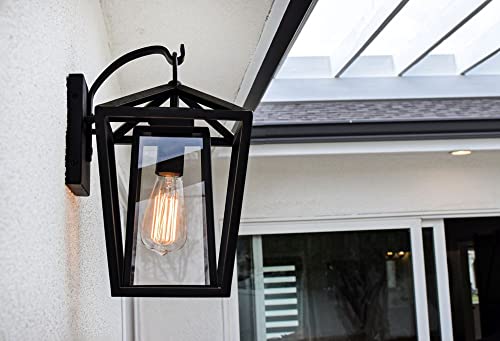 Lighting Artisan Outdoor Wall Light
