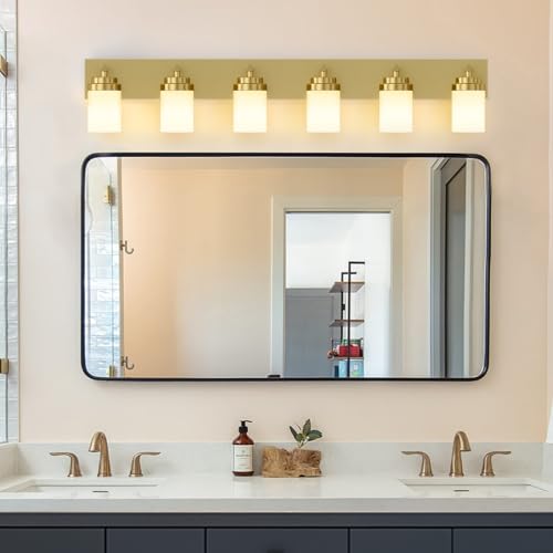 Bathroom Vanity Light Fixture