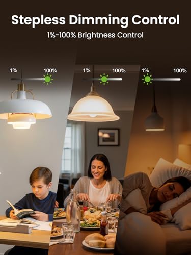 3 Way Dimmer Switch