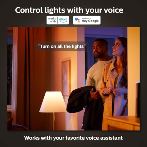 Smart 40W Candle (2 Count)