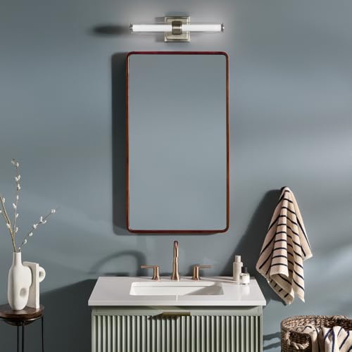 Laurene LED Bath Bar Light