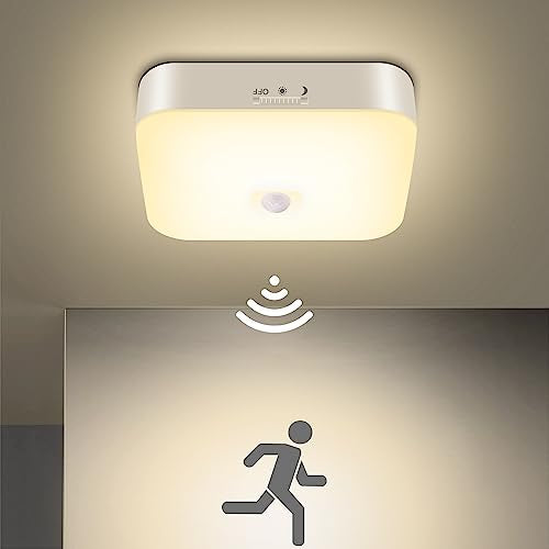 Rechargeable Motion Sensor Closet Light