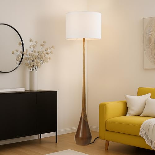 x Novogratz Harrington 65" Floor Lamp