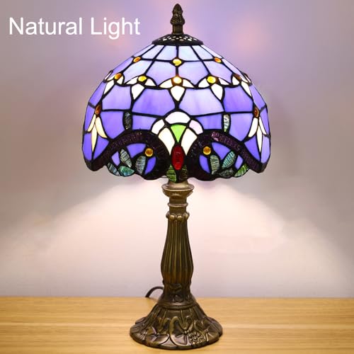 Tiffany Style Table Lamp