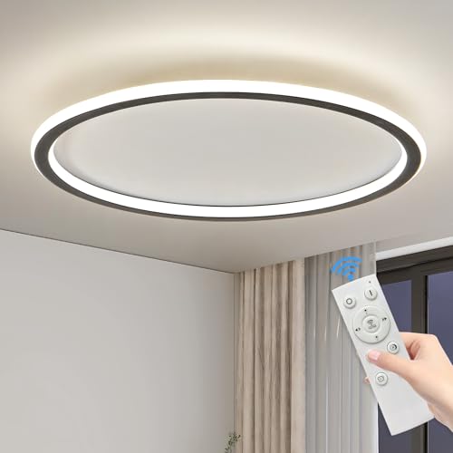 19.68 Inch Flush Mount Ceiling Light