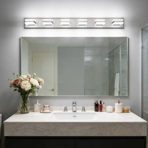 Bathroom Light Fixtures
