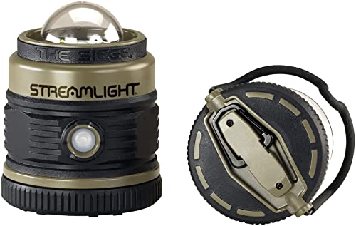 44931 Siege Compact Lantern