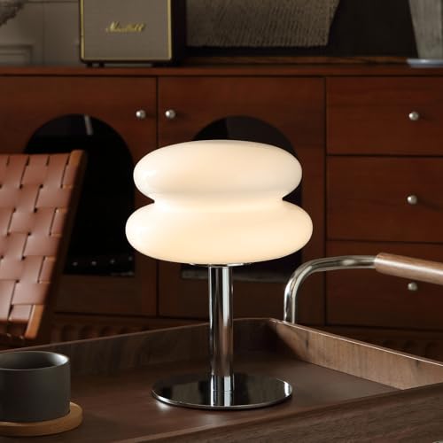 Mushroom Lamp Table Lamp