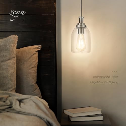 Pendant Lights Kitchen Island